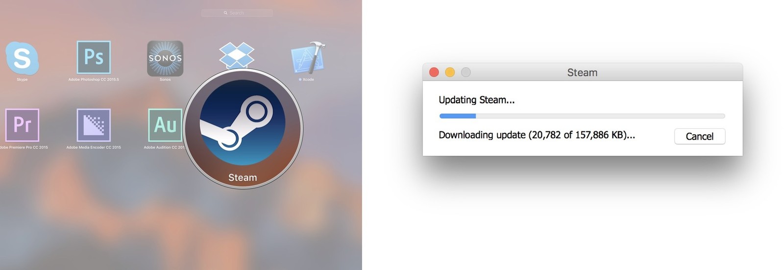 Download steam for mac os x 10.5.8
